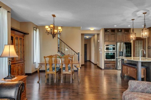 1156 Brightoncrest Green Se, Calgary, AB 