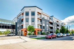 208-383 Smith Street NWCalgary, AB T3B 6J9