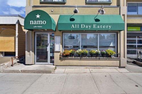 202-809 4 Street Ne, Calgary, AB 