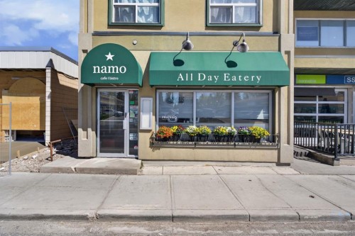 202-809 4 Street Ne, Calgary, AB 