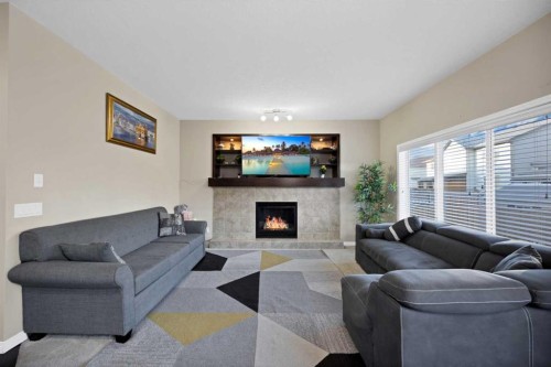 44 Skyview Shores Link Ne, Calgary, AB 