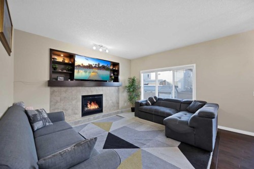 44 Skyview Shores Link Ne, Calgary, AB 