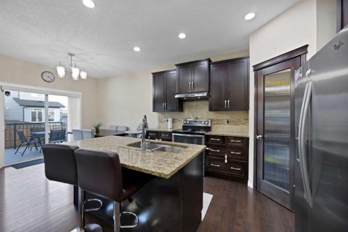 44 Skyview Shores Link Ne, Calgary, AB 