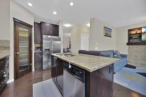 44 Skyview Shores Link Ne, Calgary, AB 