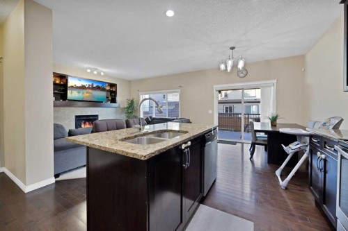 44 Skyview Shores Link Ne, Calgary, AB 