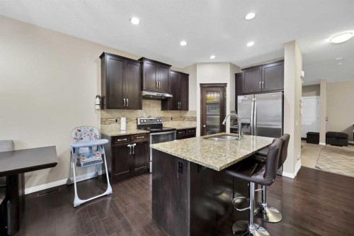 44 Skyview Shores Link Ne, Calgary, AB 