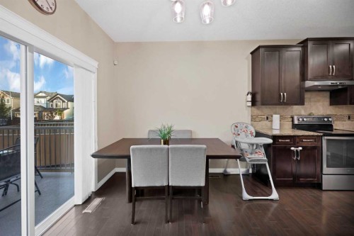 44 Skyview Shores Link Ne, Calgary, AB 
