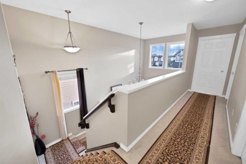 44 Skyview Shores Link Ne, Calgary, AB 