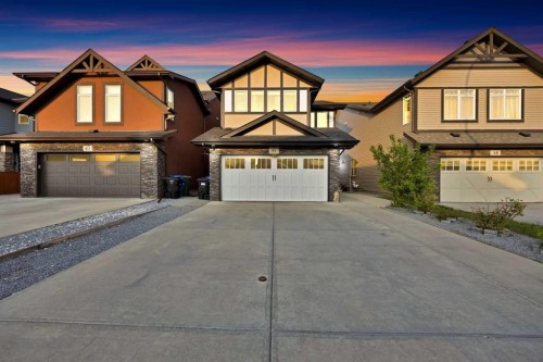 44 Skyview Shores Link Ne, Calgary, AB 