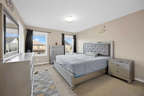 44 Skyview Shores Link Ne, Calgary, AB 