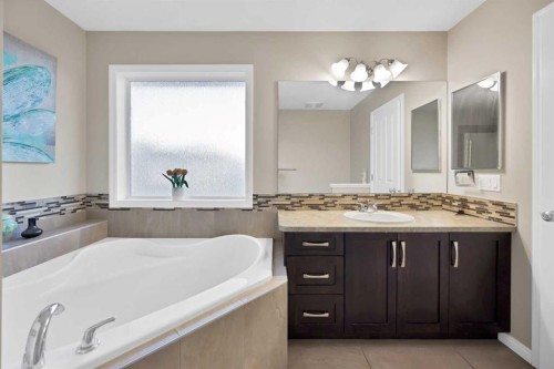 44 Skyview Shores Link Ne, Calgary, AB 