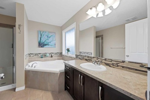 44 Skyview Shores Link Ne, Calgary, AB 
