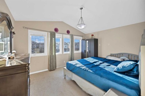 44 Skyview Shores Link Ne, Calgary, AB 