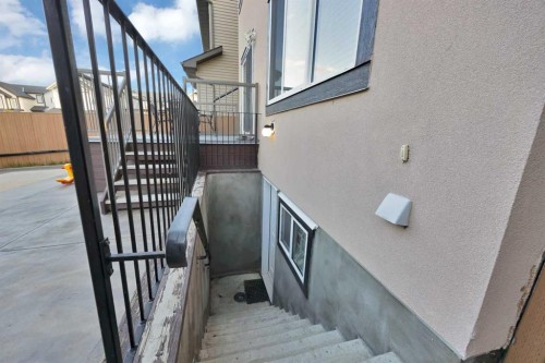44 Skyview Shores Link Ne, Calgary, AB 
