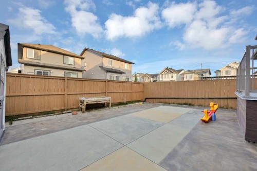 44 Skyview Shores Link Ne, Calgary, AB 