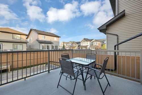 44 Skyview Shores Link Ne, Calgary, AB 