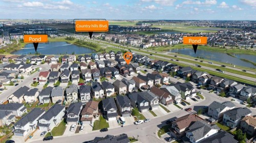 44 Skyview Shores Link Ne, Calgary, AB 