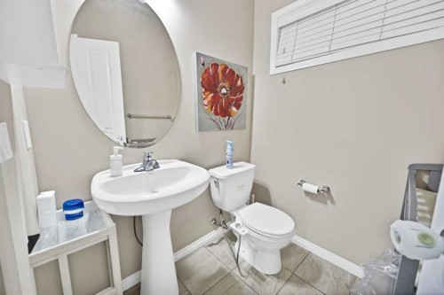 44 Skyview Shores Link Ne, Calgary, AB 