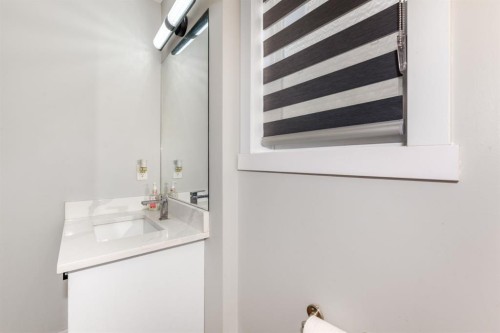 183 Saddleback Road Ne, Calgary, AB 