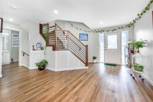 183 Saddleback Road Ne, Calgary, AB 
