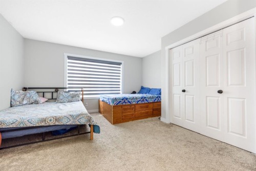 183 Saddleback Road Ne, Calgary, AB 