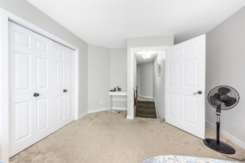 183 Saddleback Road Ne, Calgary, AB 