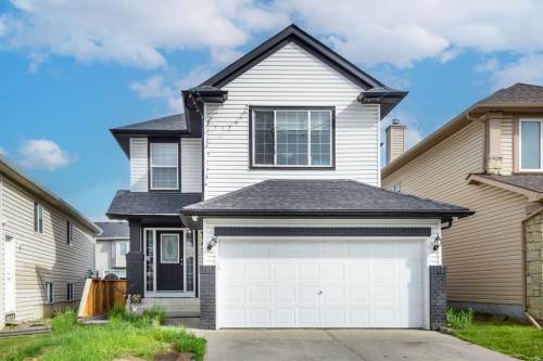 183 Saddleback Road Ne, Calgary, AB 