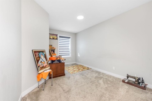 183 Saddleback Road Ne, Calgary, AB 