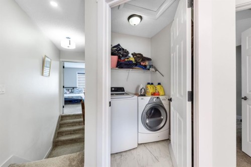 183 Saddleback Road Ne, Calgary, AB 