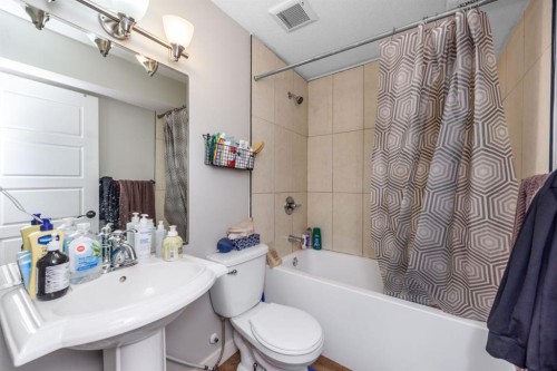 183 Saddleback Road Ne, Calgary, AB 