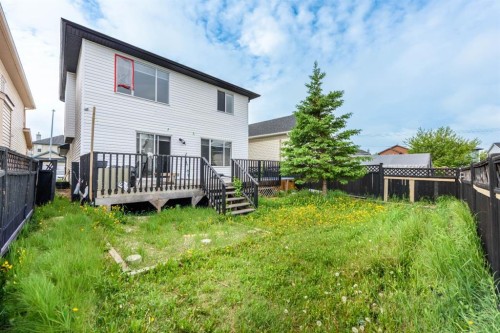 183 Saddleback Road Ne, Calgary, AB 