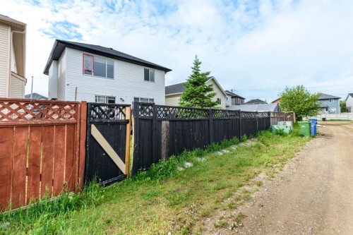 183 Saddleback Road Ne, Calgary, AB 