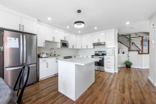 183 Saddleback Road Ne, Calgary, AB 