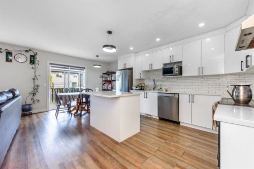 183 Saddleback Road Ne, Calgary, AB 