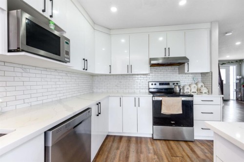 183 Saddleback Road Ne, Calgary, AB 