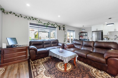 183 Saddleback Road Ne, Calgary, AB 