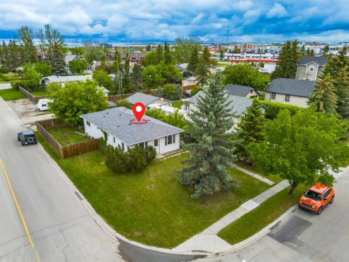504 1 Avenue Ne, Airdrie, AB 