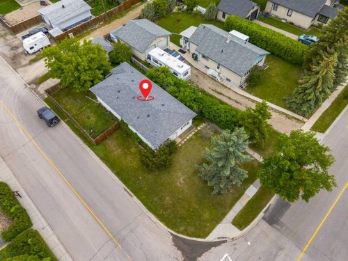 504 1 Avenue Ne, Airdrie, AB 