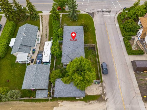 504 1 Avenue Ne, Airdrie, AB 