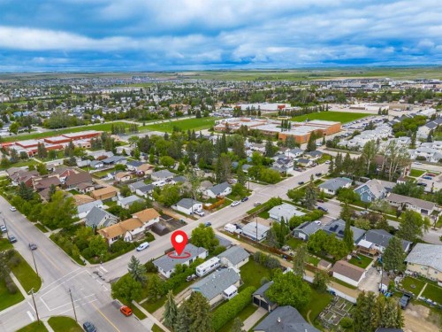 504 1 Avenue Ne, Airdrie, AB 