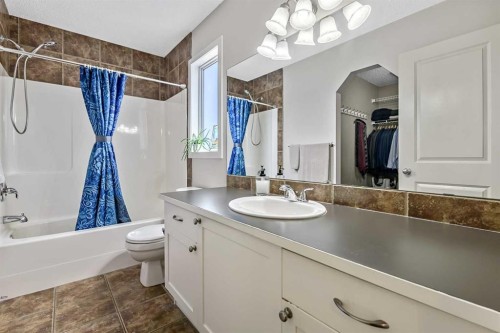 87 Elgin Drive, Calgary, AB 