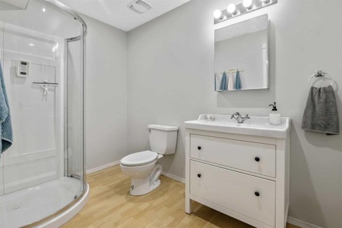 87 Elgin Drive, Calgary, AB 