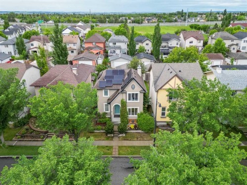 87 Elgin Drive, Calgary, AB 