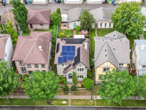 87 Elgin Drive, Calgary, AB 