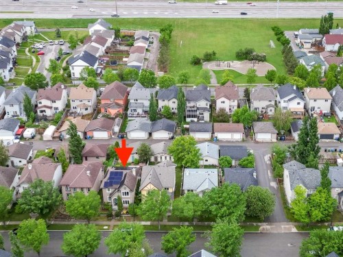 87 Elgin Drive, Calgary, AB 