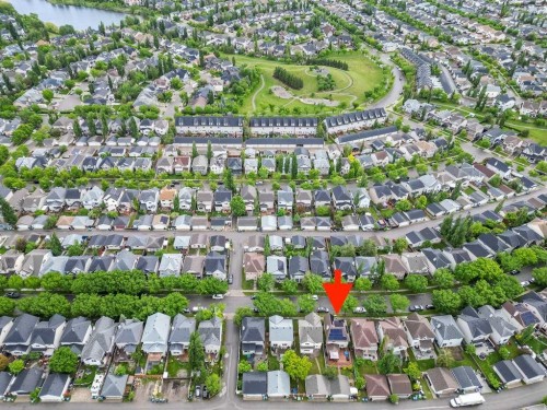 87 Elgin Drive, Calgary, AB 