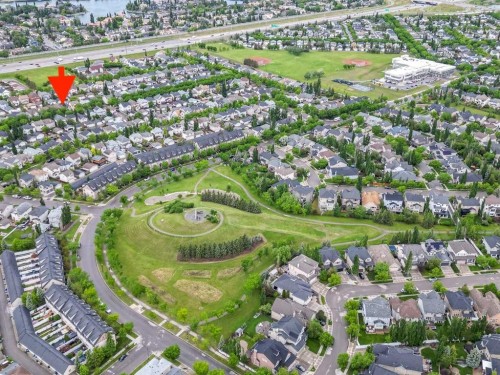 87 Elgin Drive, Calgary, AB 