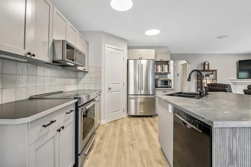 87 Elgin Drive, Calgary, AB 