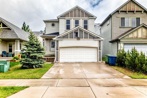 2092 Reunion Boulevard NW Airdrie, AB T4B 0J2