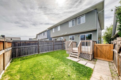 174 Auburn Bay Boulevard Se, Calgary, AB 